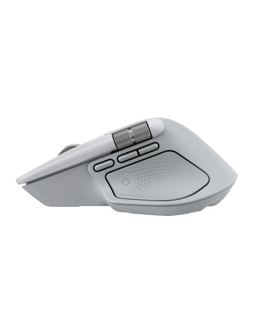 Logitech MX Master 4 for Mac mouse Office Right-hand Bluetooth Laser 8000 DPI