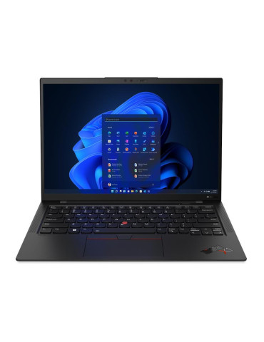 T1A Lenovo ThinkPad X1 Carbon Gen 10 Refurbished Intel® Core™ i7 i7-1265U Laptop 14" 16 GB LPDDR5-SDRAM 1 TB SSD Windows 11 Pro