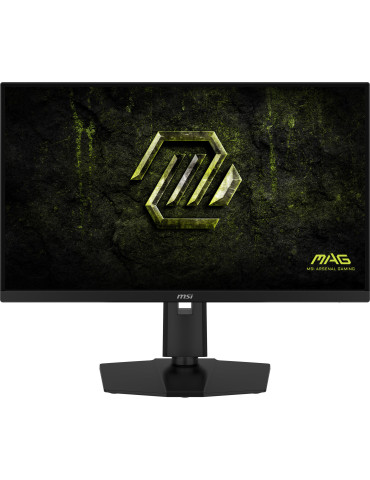 MSI MAG 274QPF E20 computer monitor 27" 2560 x 1440 pixels Wide Quad HD LCD Black