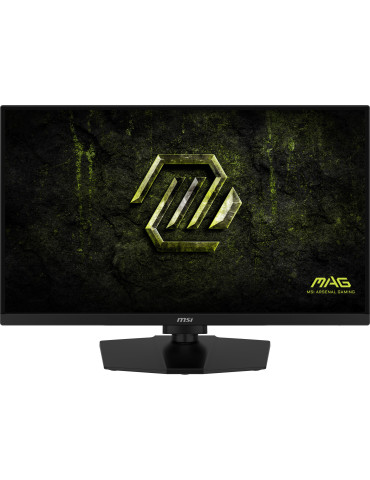 MSI MAG 274QPF E20 computer monitor 27" 2560 x 1440 pixels Wide Quad HD LCD Black