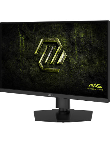 MSI MAG 274QPF E20 computer monitor 27" 2560 x 1440 pixels Wide Quad HD LCD Black