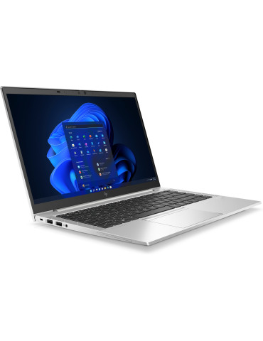 T1A HP EliteBook 840 G8 Refurbished Intel® Core™ i5 i5-1135G7 Laptop 14" 16 GB DDR4-SDRAM 256 GB SSD Wi-Fi 6 (802.11ax) Windows