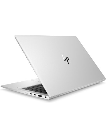 T1A HP EliteBook 840 G8 Refurbished Intel® Core™ i5 i5-1135G7 Laptop 14" 16 GB DDR4-SDRAM 256 GB SSD Wi-Fi 6 (802.11ax) Windows