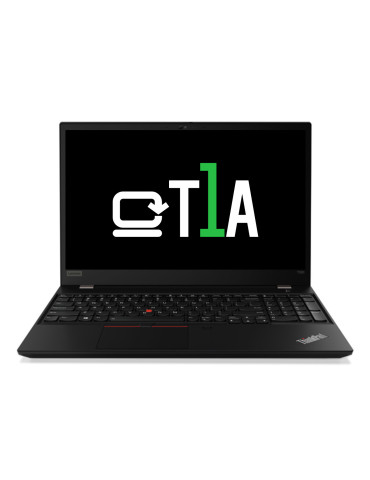 T1A Lenovo ThinkPad T590 Refurbished Intel® Core™ i5 i5-8365U Kannettava tietokone 39,6 cm (15.6") Full HD 8 GB DDR4-SDRAM 256
