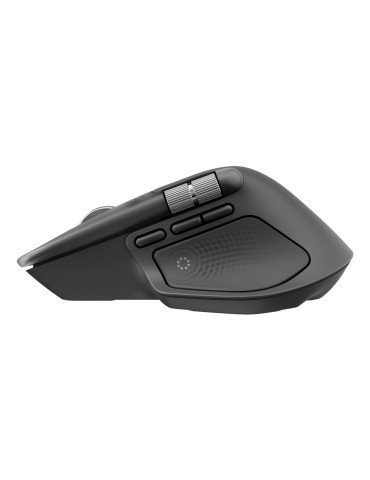 Logitech MX Master 4 for Business mouse Office Right-hand RF Wireless + Bluetooth Laser 8000 DPI