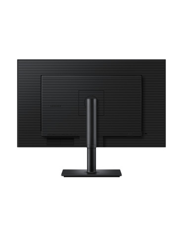 Samsung S80UH computer monitor 27" 3840 x 2160 pixels 4K Ultra HD LCD Black