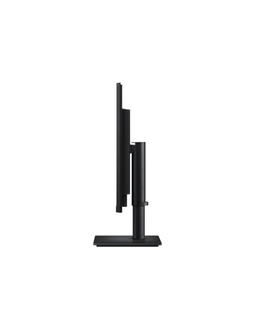 Samsung S80UH computer monitor 27" 3840 x 2160 pixels 4K Ultra HD LCD Black