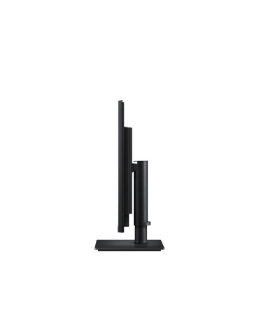 Samsung S80UH computer monitor 27" 3840 x 2160 pixels 4K Ultra HD LCD Black