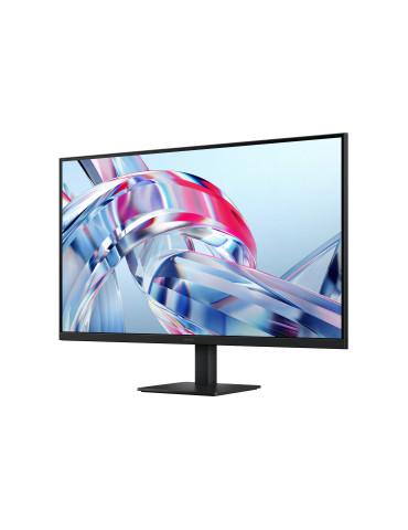 Samsung S70H computer monitor 32" 3840 x 2160 pixels 4K Ultra HD LCD Black