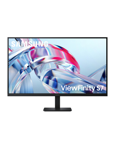 Samsung S70H computer monitor 32" 3840 x 2160 pixels 4K Ultra HD LCD Black