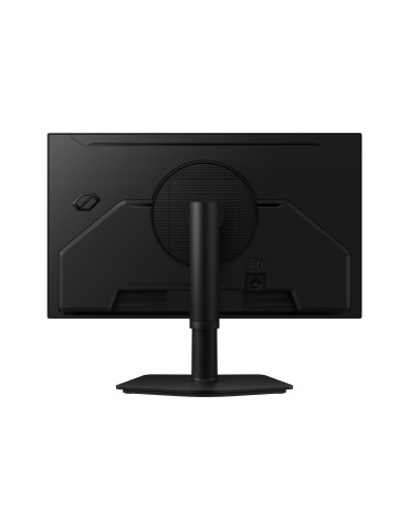 Samsung G40H computer monitor 25" 1920 x 1080 pixels Full HD LCD Black