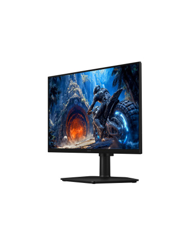 Samsung G40H computer monitor 25" 1920 x 1080 pixels Full HD LCD Black