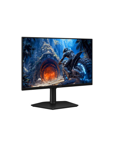 Samsung G40H computer monitor 25" 1920 x 1080 pixels Full HD LCD Black