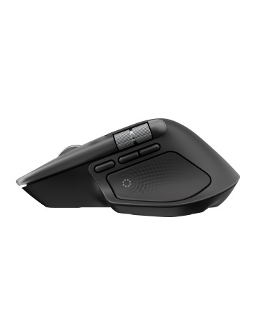 Logitech MX Master 4 for Mac mouse Office Right-hand Bluetooth Laser 8000 DPI