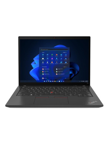 T1A Lenovo ThinkPad T14 Gen 3 Refurbished Intel® Core™ i5 i5-1245U Bärbar dator 35,6 cm (14") 16 GB DDR4-SDRAM 256 GB SSD