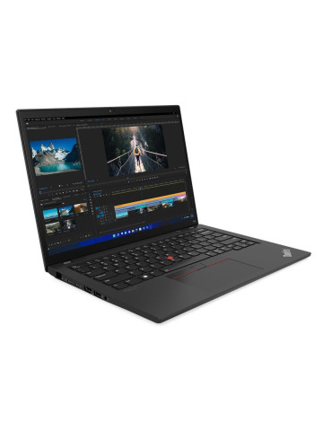 T1A Lenovo ThinkPad T14 Gen 3 Refurbished Intel® Core™ i5 i5-1245U Bärbar dator 35,6 cm (14") 16 GB DDR4-SDRAM 256 GB SSD