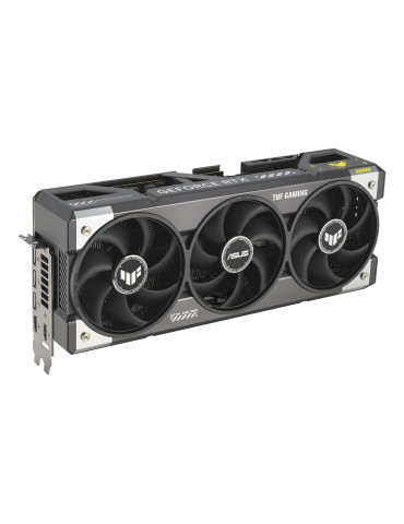 ASUS TUF-RTX5080-O16G-BTF-GAMING NVIDIA GeForce RTX 5080 16 GB GDDR7