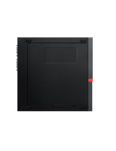 T1A Lenovo ThinkCentre M920X Refurbished Intel® Core™ i5 i5-8400T 8 GB DDR4-SDRAM 256 GB SSD Windows 11 Pro Mini PC Black