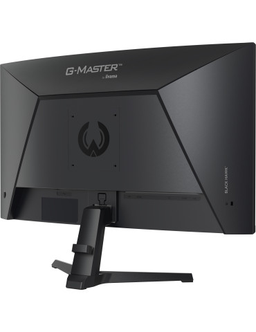 iiyama G-MASTER GC2781HSU-B1 computer monitor 27" 1920 x 1080 pixels Full HD LCD Black