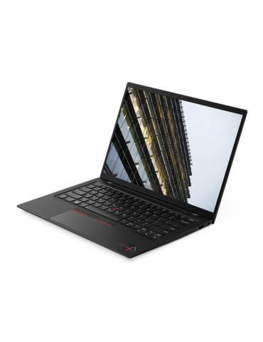 T1A Lenovo ThinkPad X1 Carbon Gen 9 Refurbished Intel® Core™ i5 i5-1135G7 Laptop 14" 16 GB LPDDR4x-SDRAM 256 GB SSD Windows 11