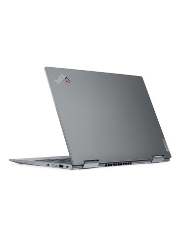 T1A Lenovo ThinkPad X1 Yoga Gen 7 Refurbished Intel® Core™ i7 i7-1270P Hybrid (2-in-1) 14" Touchscreen 32 GB LPDDR5-SDRAM 512