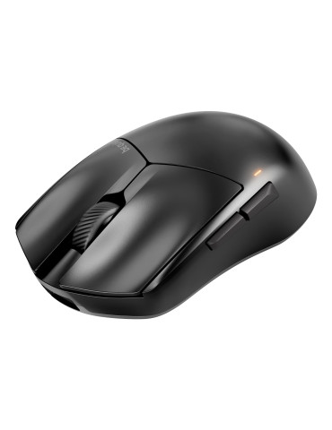 be quiet! Dark Perk Sym hiiri Pelaaminen Oikeakätinen RF Wireless + USB Type-C Optinen 32000 DPI