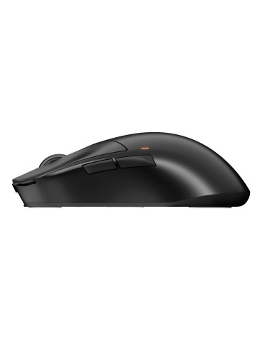 be quiet! Dark Perk Sym hiiri Pelaaminen Oikeakätinen RF Wireless + USB Type-C Optinen 32000 DPI