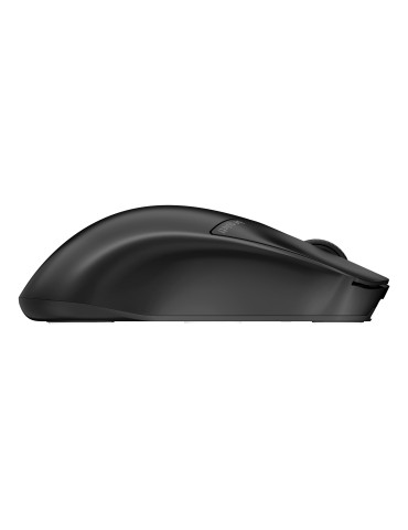 be quiet! Dark Perk Sym hiiri Pelaaminen Oikeakätinen RF Wireless + USB Type-C Optinen 32000 DPI