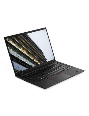 T1A Lenovo ThinkPad X1 Carbon Gen 9 Refurbished Intel® Core™ i7 i7-1185G7 Laptop 14" 16 GB LPDDR4x-SDRAM 1 TB SSD Windows 11
