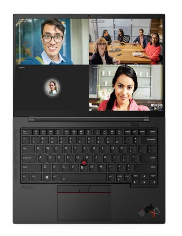 T1A Lenovo ThinkPad X1 Carbon Gen 9 Refurbished Intel® Core™ i7 i7-1185G7 Laptop 14" 16 GB LPDDR4x-SDRAM 1 TB SSD Windows 11