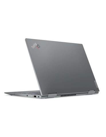 T1A Lenovo ThinkPad X1 Yoga Gen 6 Refurbished Intel® Core™ i7 i7-1185G7 Hybrid (2-in-1) 14" Touchscreen 32 GB LPDDR4x-SDRAM 512