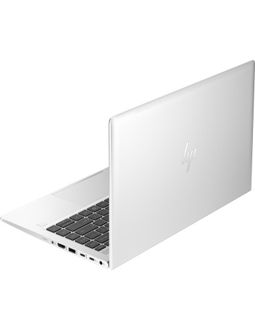 T1A HP EliteBook 640 G10 Refurbished Intel® Core™ i5 i5-1345U Laptop 14" 16 GB DDR4-SDRAM 256 GB SSD Windows 11 Pro Silver
