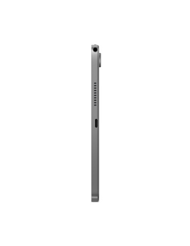 Lenovo Tab Mediatek 128 GB 10.1" 4 GB Wi-Fi 5 (802.11ac) Android 14 Gray