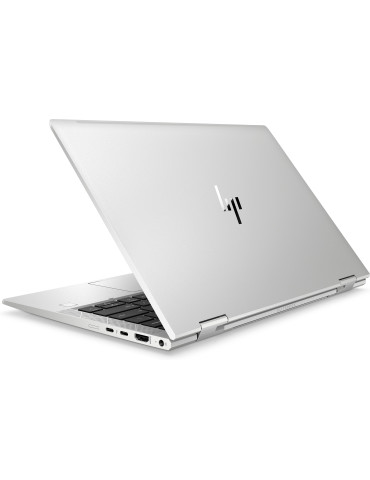 T1A HP EliteBook x360 830 G8 Refurbished Intel® Core™ i5 i5-1145G7 Hybrid (2-in-1) 13.3" Touchscreen 16 GB DDR4-SDRAM 256 GB