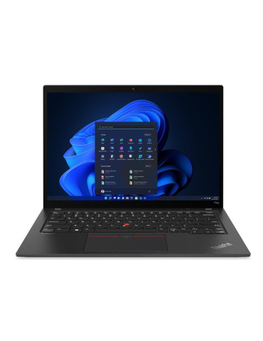 T1A ThinkPad T14s Gen 3 Refurbished Intel® Core™ i5 i5-1245U Laptop 14" 16 GB LPDDR5-SDRAM 256 GB SSD Wi-Fi 6E (802.11ax)