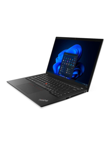 T1A ThinkPad T14s Gen 3 Refurbished Intel® Core™ i5 i5-1245U Laptop 14" 16 GB LPDDR5-SDRAM 256 GB SSD Wi-Fi 6E (802.11ax)