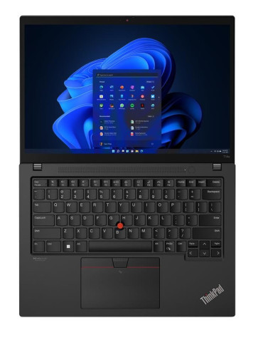 T1A ThinkPad T14s Gen 3 Refurbished Intel® Core™ i5 i5-1245U Laptop 14" 16 GB LPDDR5-SDRAM 256 GB SSD Wi-Fi 6E (802.11ax)