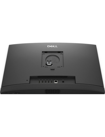 DELL Pro QC24251 Intel® Core™ i5 i5-14500T 61 cm (24") 1920 x 1080 pixlar Allt-i-ett-dator 16 GB DDR5-SDRAM 512 GB SSD Windows