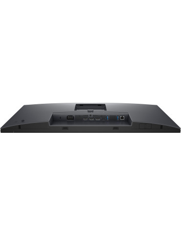 DELL Pro Plus P2725DE platta pc-skärmar 68,6 cm (27") 2560 x 1440 pixlar Quad HD LCD Svart, Silver