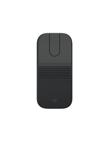 Logitech Mobi Fold mouse Travel Ambidextrous RF Wireless + Bluetooth Optical 4000 DPI
