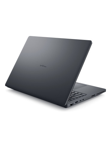 DELL Pro Max 16 Plus MB16250 Intel Core Ultra 7 265HX Mobil arbetsstation 40,6 cm (16") Full HD+ 32 GB DDR5-SDRAM 1 TB SSD