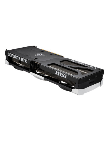 MSI GeForce RTX 5070 Ti 16G VENTUS 3X OC NVIDIA 16 GB GDDR7