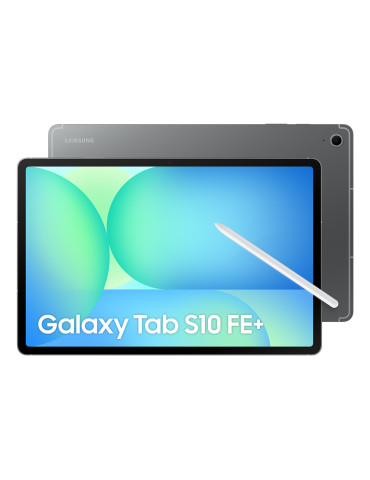 Samsung SM-X620NZAREUE tablet Samsung Exynos 128 GB 13.1" 8 GB Wi-Fi 6 (802.11ax) Android 15 Gray