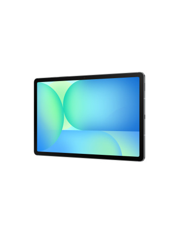 Samsung Galaxy Tab S10 FE Samsung Exynos 256 GB 10.9" 12 GB Wi-Fi 6 (802.11ax) Gray