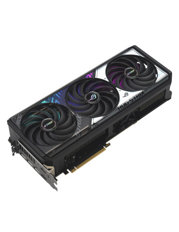 ASUS ROG -STRIX-RTX5070TI-O16G-GAMING NVIDIA GeForce RTX 5070 Ti 16 GB GDDR7