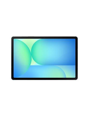 Samsung Galaxy Tab S10 FE 5G Entreprise Edition Samsung Exynos LTE-TDD & LTE-FDD 128 GB 10.9" 8 GB Wi-Fi 6 (802.11ax) Gray