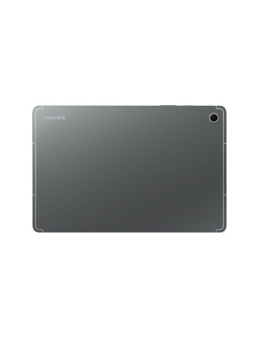Samsung Galaxy Tab S10 FE 5G Entreprise Edition Samsung Exynos LTE-TDD & LTE-FDD 128 GB 10.9" 8 GB Wi-Fi 6 (802.11ax) Gray