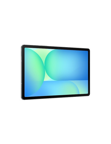 Samsung Galaxy Tab S10 FE 5G Entreprise Edition Samsung Exynos LTE-TDD & LTE-FDD 128 GB 10.9" 8 GB Wi-Fi 6 (802.11ax) Gray