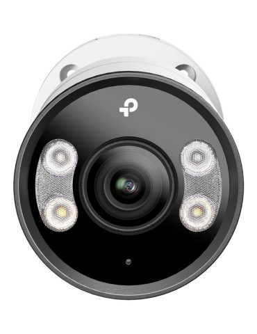 TP-Link INSIGHT S355 Bullet IP security camera Outdoor 2880 x 1620 pixels Wall