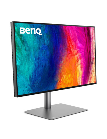 BenQ PD3226G computer monitor 31.5" 3840 x 2160 pixels 4K Ultra HD LED Black